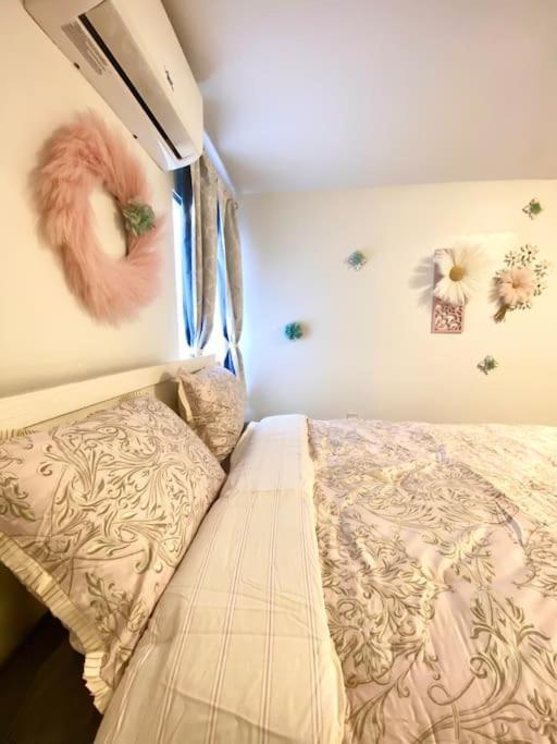 Pink Cozy House 2 Bedrooms Rosemead Exterior photo