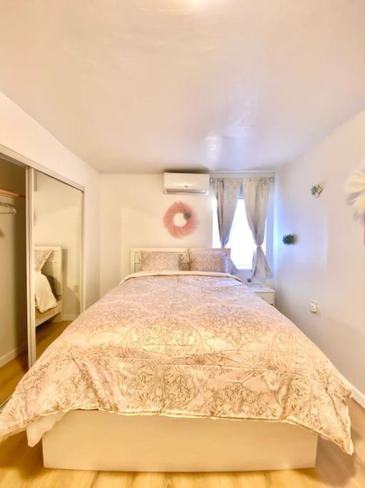 Pink Cozy House 2 Bedrooms Rosemead Exterior photo