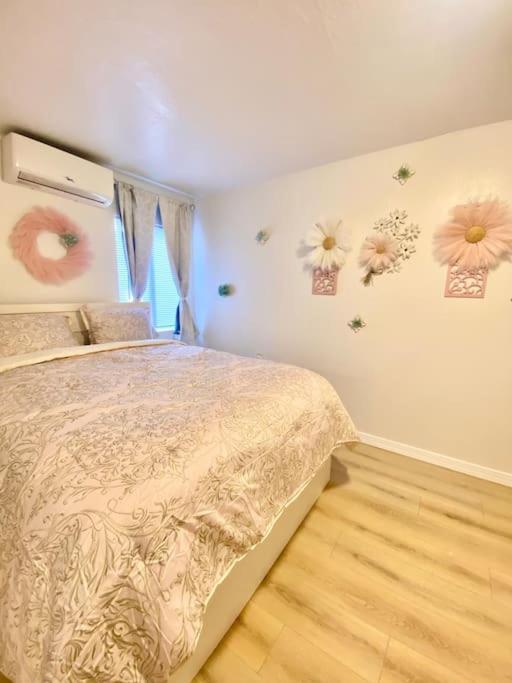 Pink Cozy House 2 Bedrooms Rosemead Exterior photo