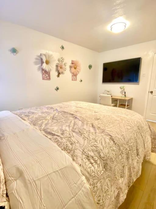Pink Cozy House 2 Bedrooms Rosemead Exterior photo