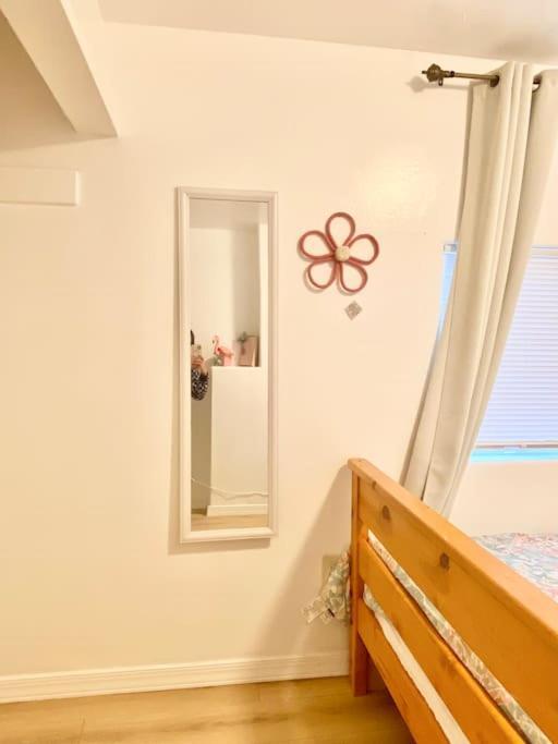 Pink Cozy House 2 Bedrooms Rosemead Exterior photo