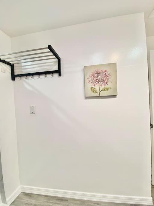 Pink Cozy House 2 Bedrooms Rosemead Exterior photo