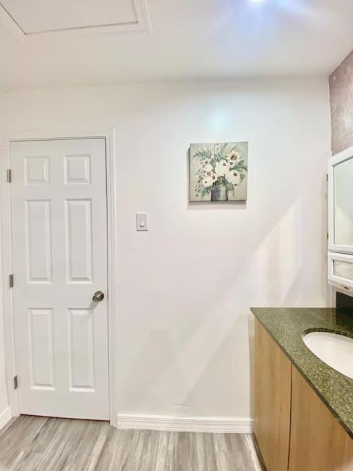 Pink Cozy House 2 Bedrooms Rosemead Exterior photo