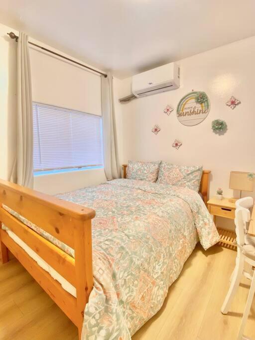 Pink Cozy House 2 Bedrooms Rosemead Exterior photo